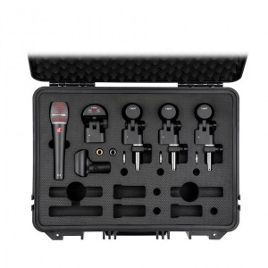 sE Electronics V Pack Venue Instrument Microphone Kit